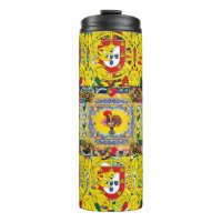 Portuguese folk art