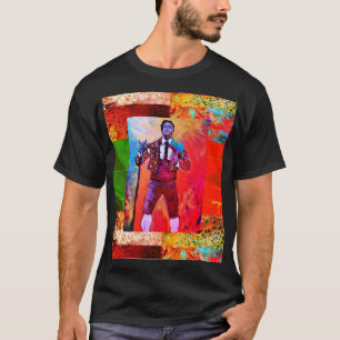 Portuguese forcado T-Shirt