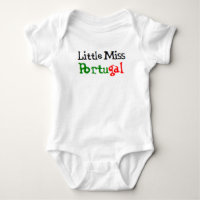 portuguese little miss