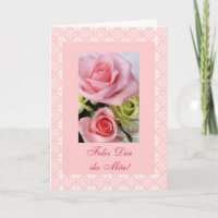Portuguese: Mother's Day