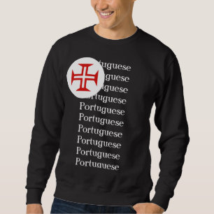 Portuguese sweatshirt