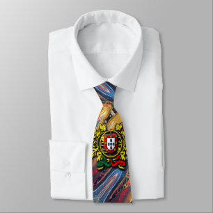 Portuguese  tie