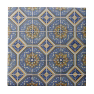 Portuguese tile