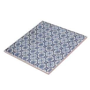 Portuguese Tile