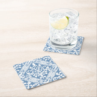 Portuguese Tile Paper Coaster