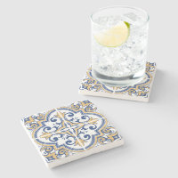 Portuguese tiles 1