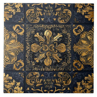 Portuguese Tiles for Timeless Beauty