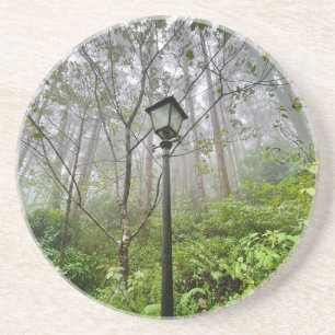 Portuguese vibes coaster