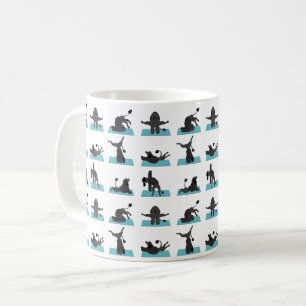Portuguese Water dog Coffee Mug