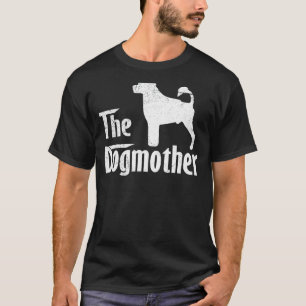 Portuguese Water Dog Mom Mother's Day T-Shirt