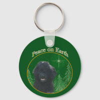 Portuguese Water Dog Peace