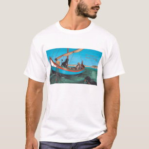 Portuguese Water Dog Shirt