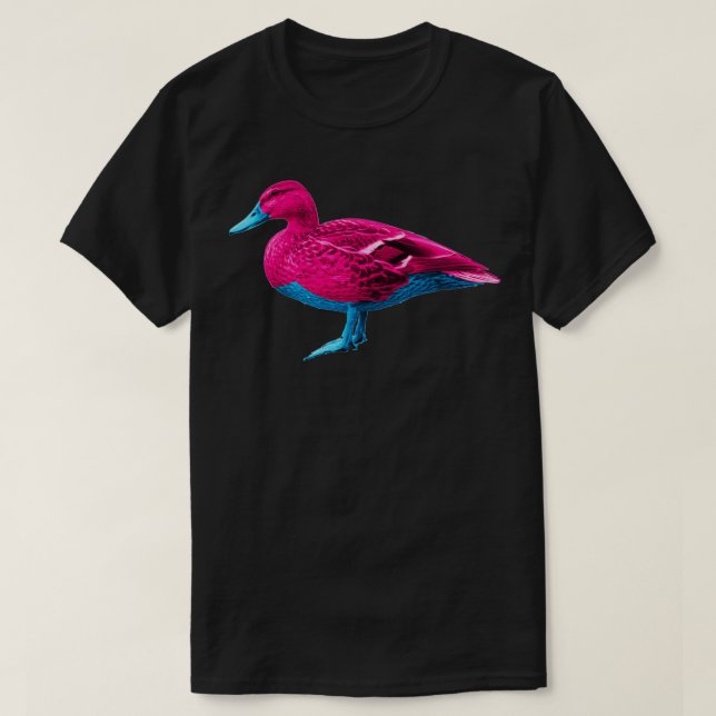 Porygon T-Shirt (Design Front)