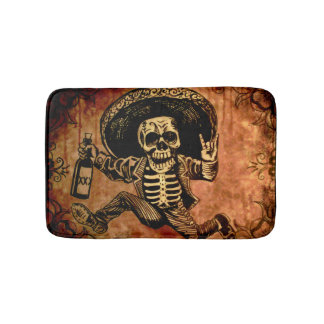 Posada Inspired Bath Mat