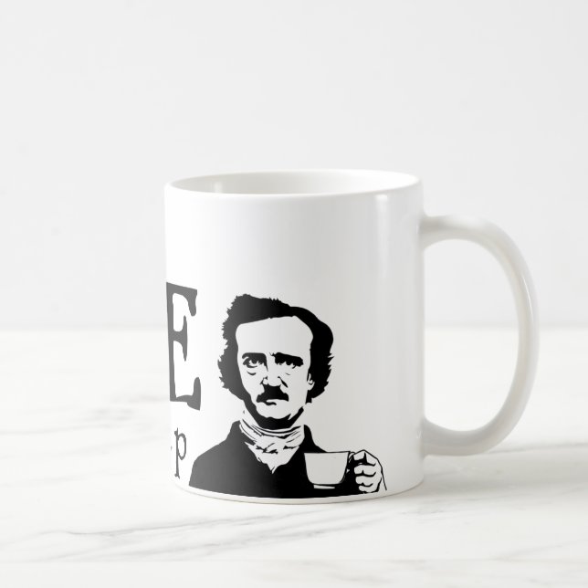 Pose-moi une tasse (Droite)