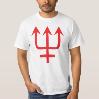 Poseidon T-Shirt