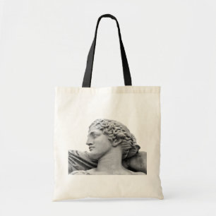 Poseidon's Wife Amphitrite Tote Bag
