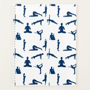 Poses de yoga