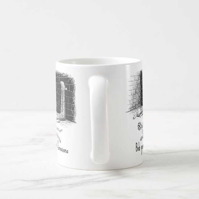 Poses Préférées - Tasse (Poignée)