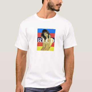 Posh Girl T-shirt