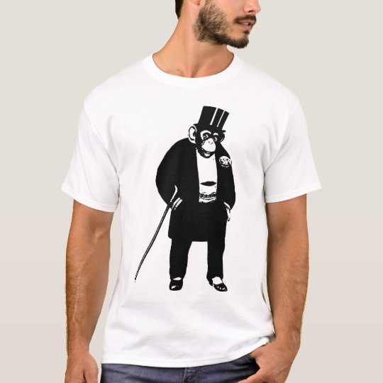 dinner suit t shirt