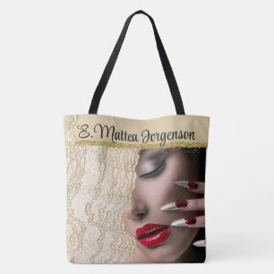 Posh polonais - REGARDEZ EN ARRIÈRE ... Sac fourre