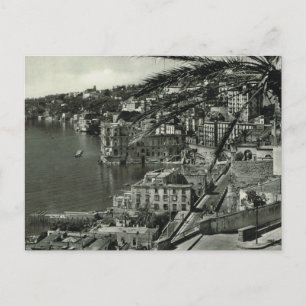 Posillino, Napoli, Italy Postcard