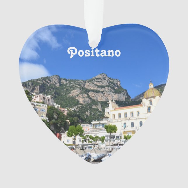 Positano (devant)