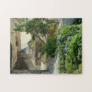 Positano, Italy Jigsaw Puzzle