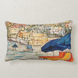 Positano Lumbar Pillow