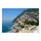 Positano Poster