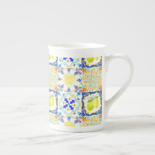 Positano Reflections Mug