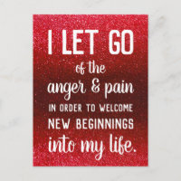 Positive Affirmation Anger Management Inspiration 