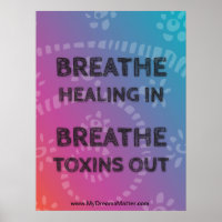 Positive Affirmation Manifest Perfect Body Health