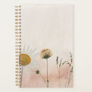 Positive Affirmation Personalized Planner