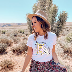 Positive Affirmation Shirt, Inspirational Graphic T-Shirt
