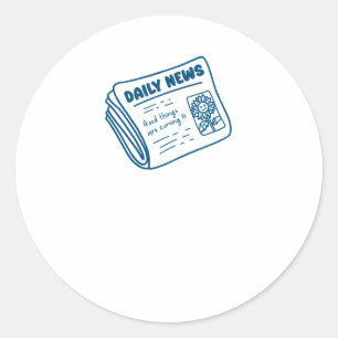 Positive Affirmation Sticker 