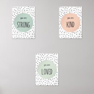 Positive Affirmations