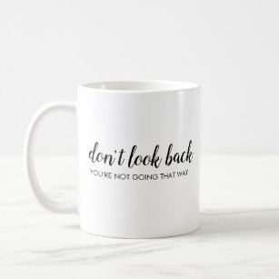 Positive Affirmations Coffee Mug 