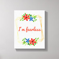 positive affirmations for self love and self care