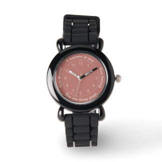 Positive Affirmations  Watch