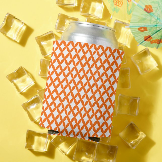 Positive and Negative Space Can Cooler (In Situ Summer)