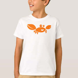 Positive Crab T-Shirt