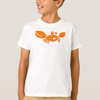 Positive Crab T-Shirt