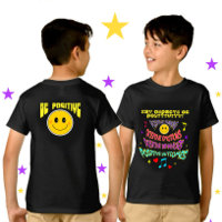 Positive emotion face