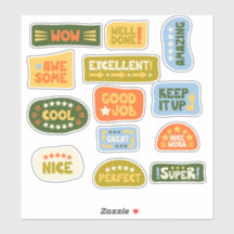 Positive Encouragement Students  Reward 