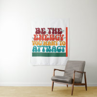 Positive Energy Graphic Design 
