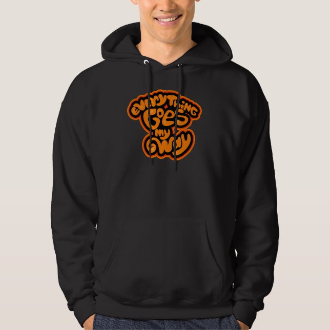 Positive Feedback Fun Quotes Best Inspiration For  Hoodie (Front)