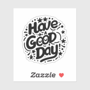 Positive Good Days