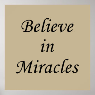 positive inspirational quote about life poster